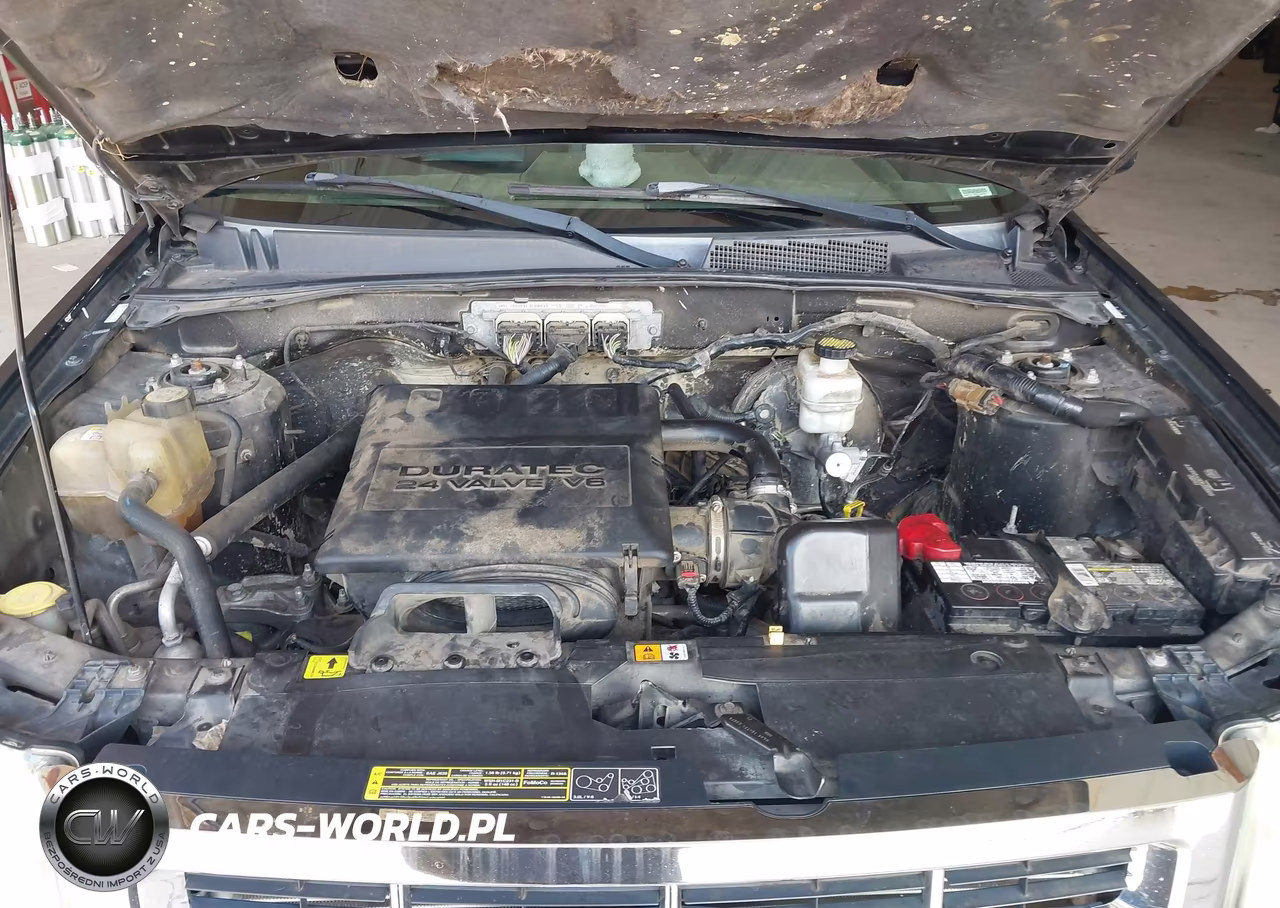 2009 Ford Escape Limited VIN:1FMCU04G99KB87499 - 10