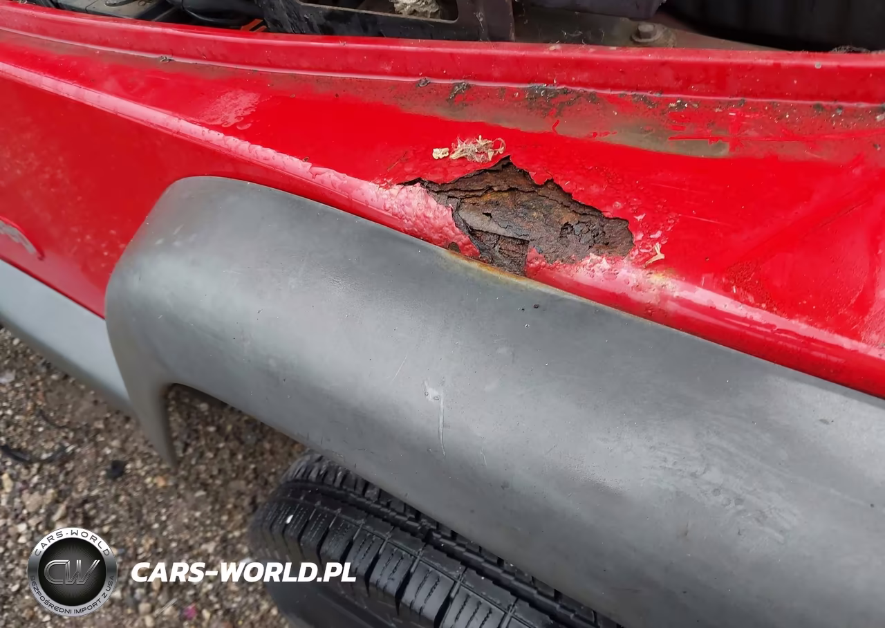 2001 Jeep Wrangler Se VIN:1J4FA29P81P332774 - 6