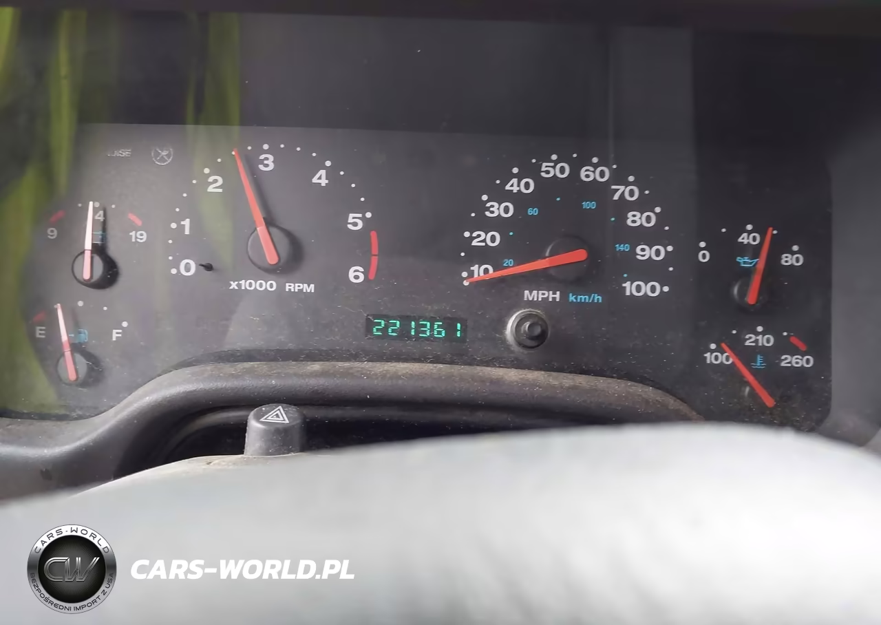 2001 Jeep Wrangler Se VIN:1J4FA29P81P332774 - 7