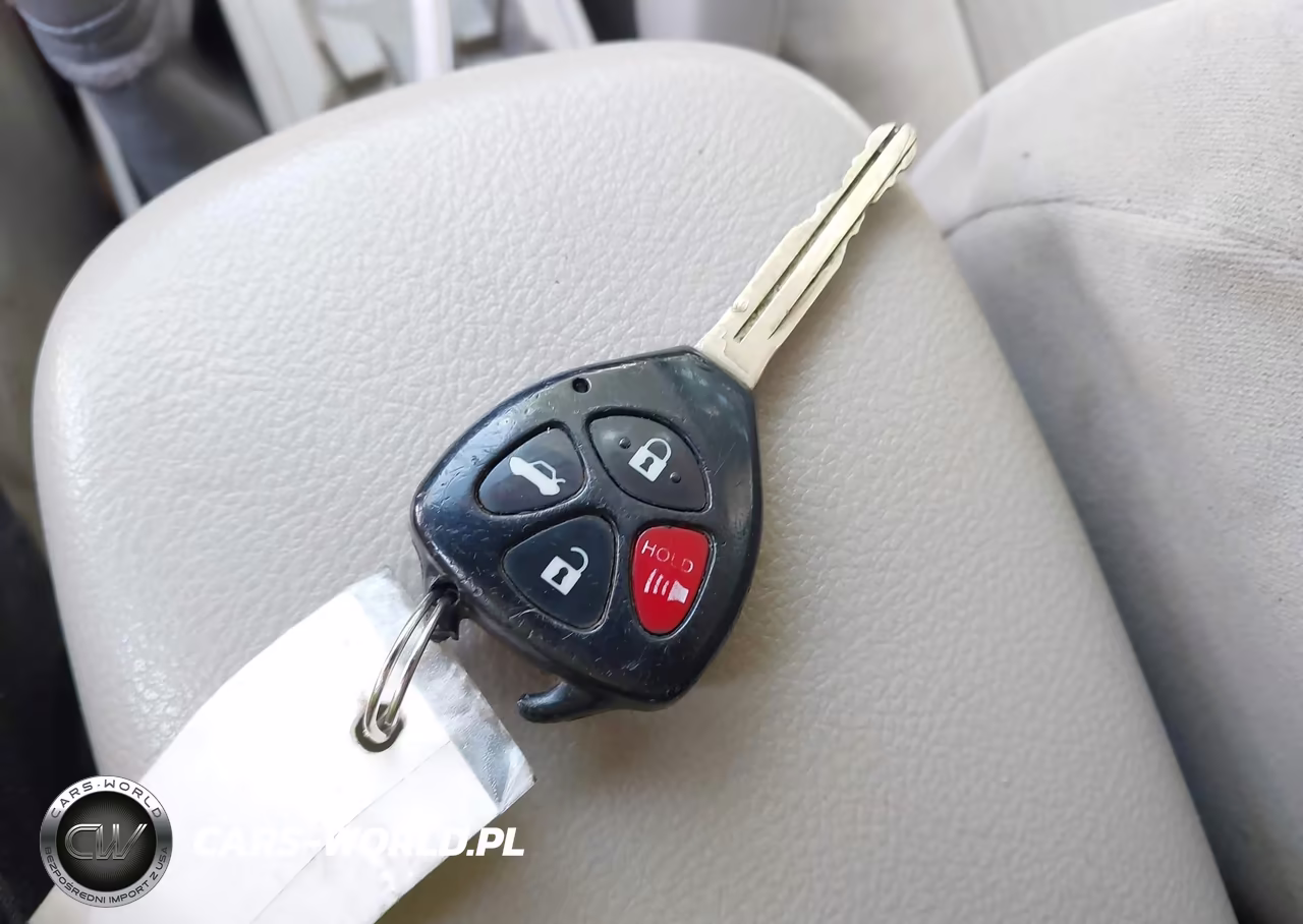 2010 Toyota Corolla Le VIN:1NXBU4EE8AZ227189 - 11