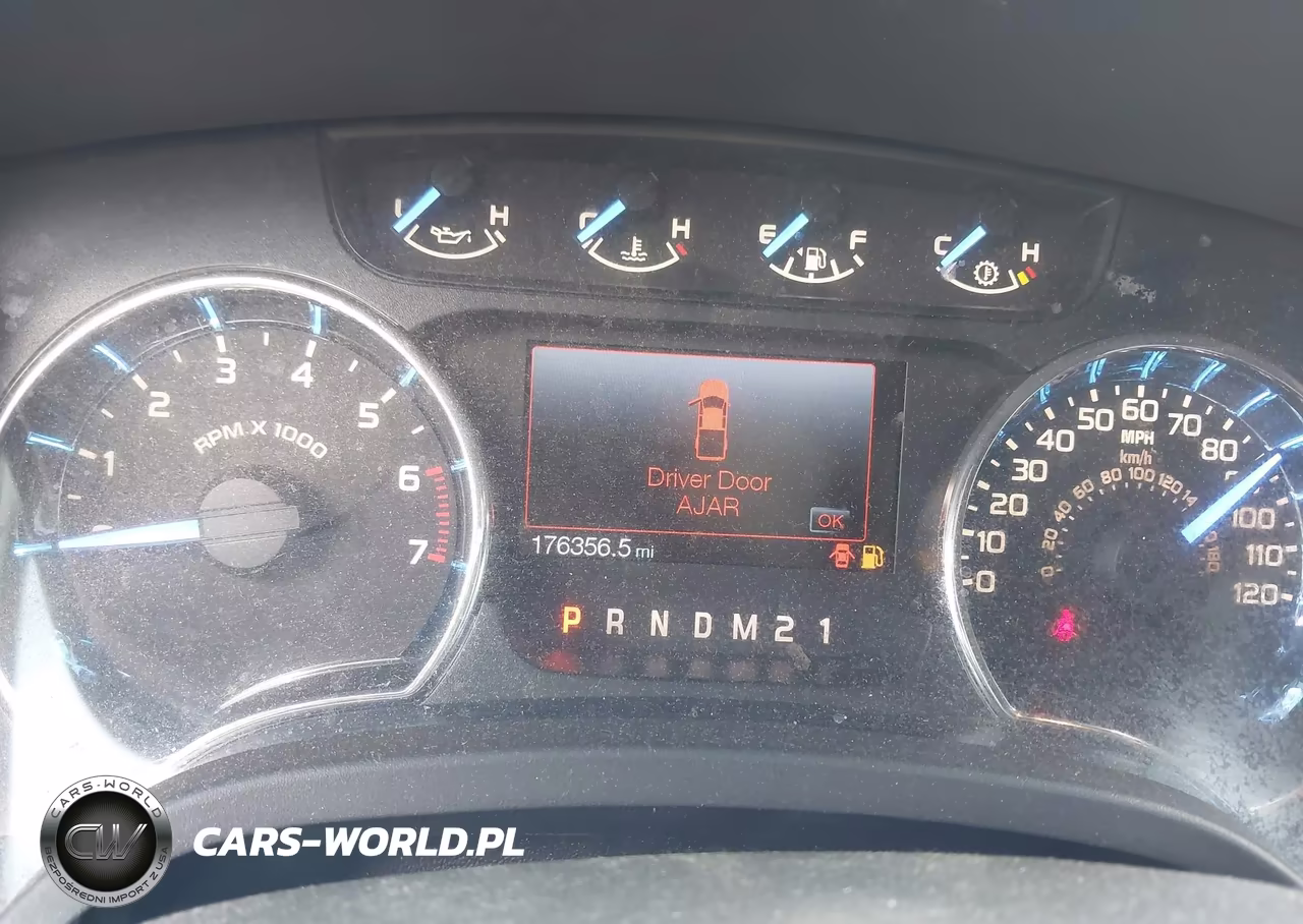 2011 Ford F-150 Fx2 VIN:1FTFW1CF7BKE22806 - 7