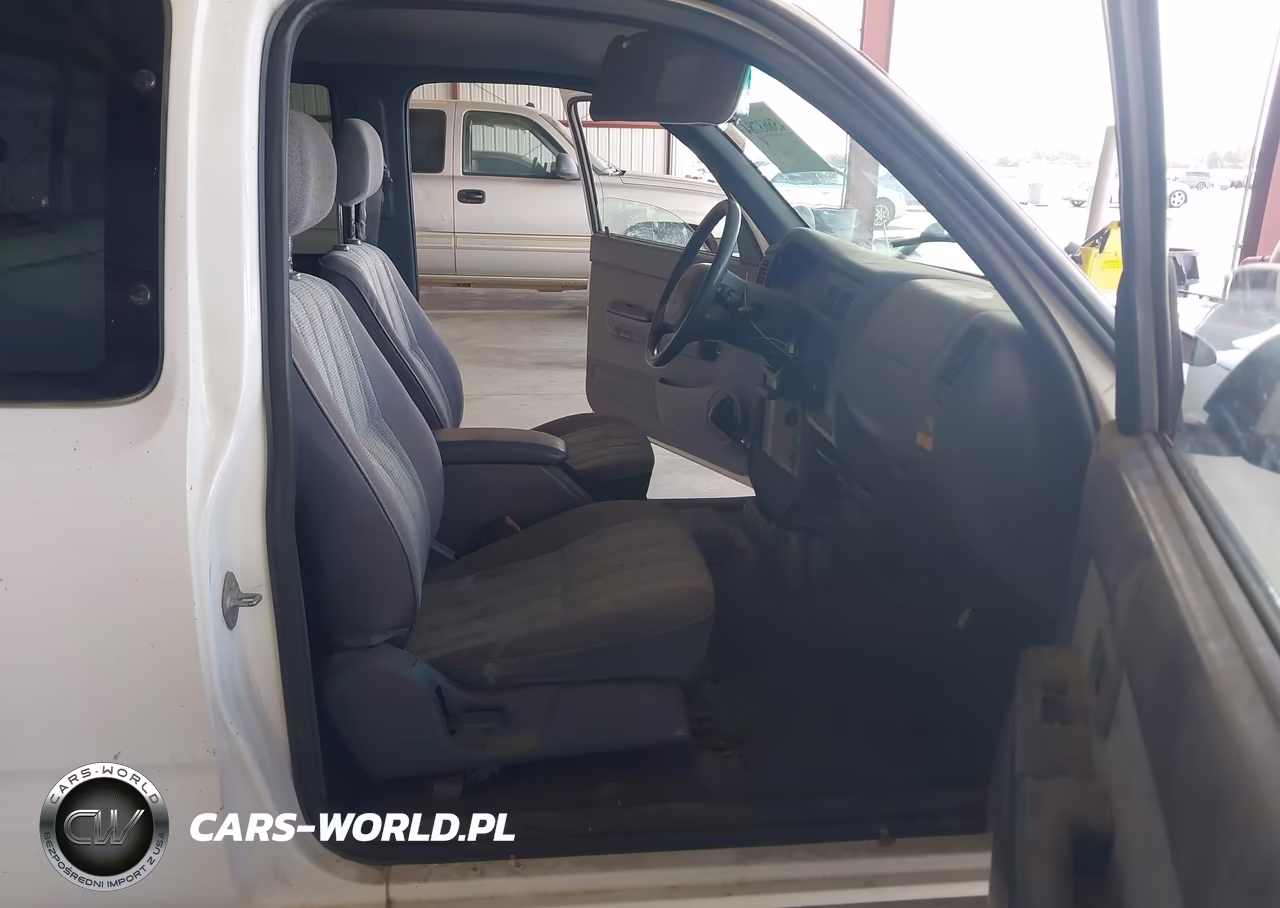 1999 Toyota Tacoma VIN:4TAVL52N1XZ516971 - 5