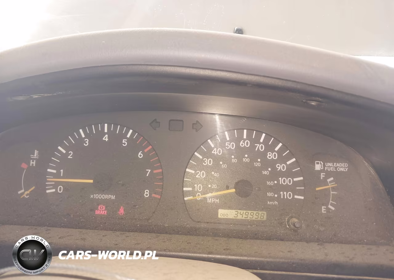 1999 Toyota Tacoma VIN:4TAVL52N1XZ516971 - 7