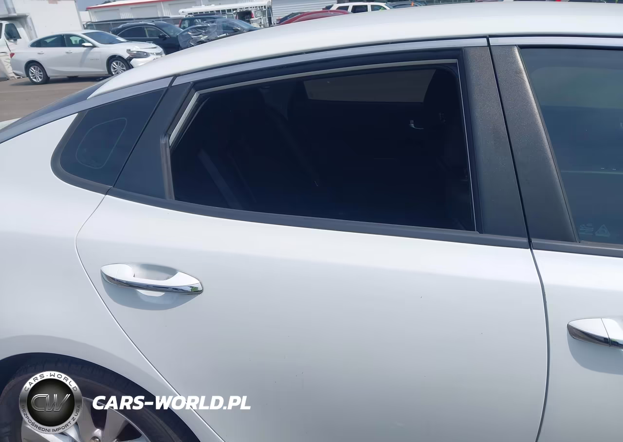 2017 Kia Optima Lx VIN:5XXGT4L38HG140214 - 6