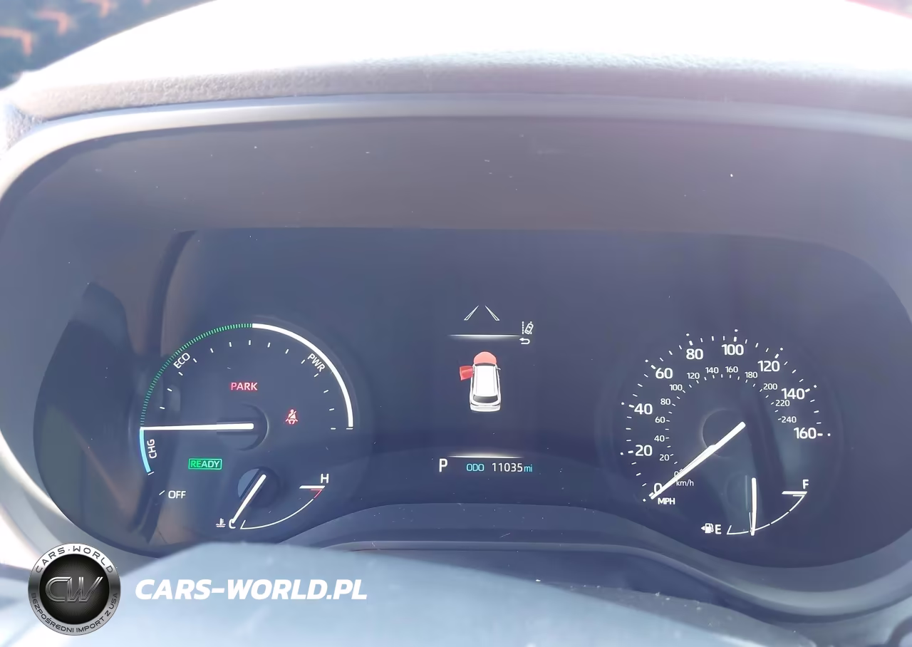 2024 Toyota Sienna Xse VIN:5TDDRKEC4RS183645 - 7