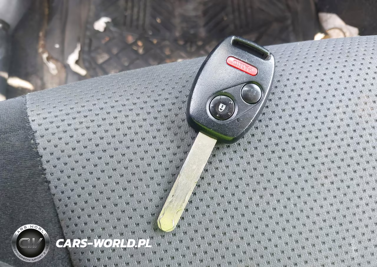 2008 Honda Fit Sport VIN:JHMGD38698S046566 - 11