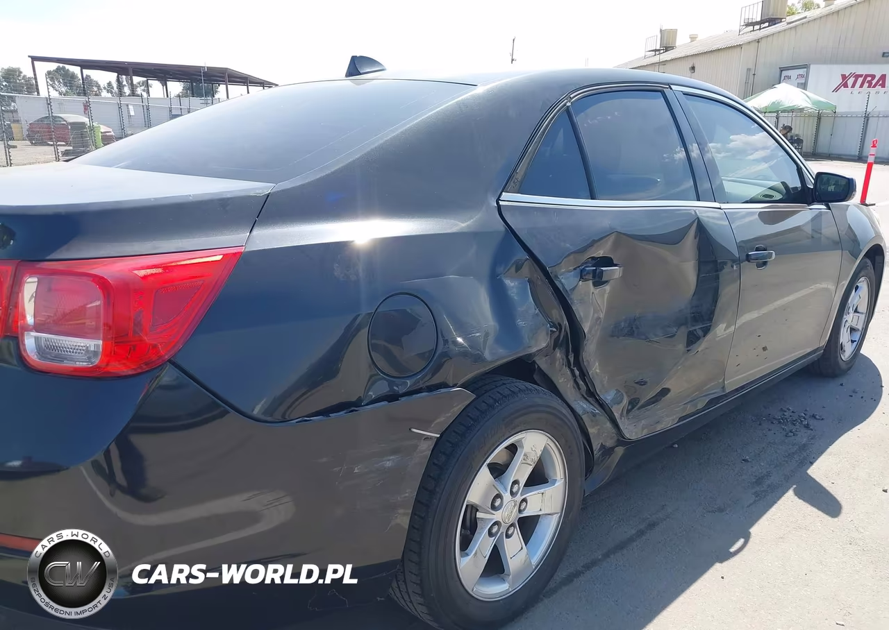 2013 Chevrolet Malibu 1Lt VIN:1G11C5SAXDF159120 - 17