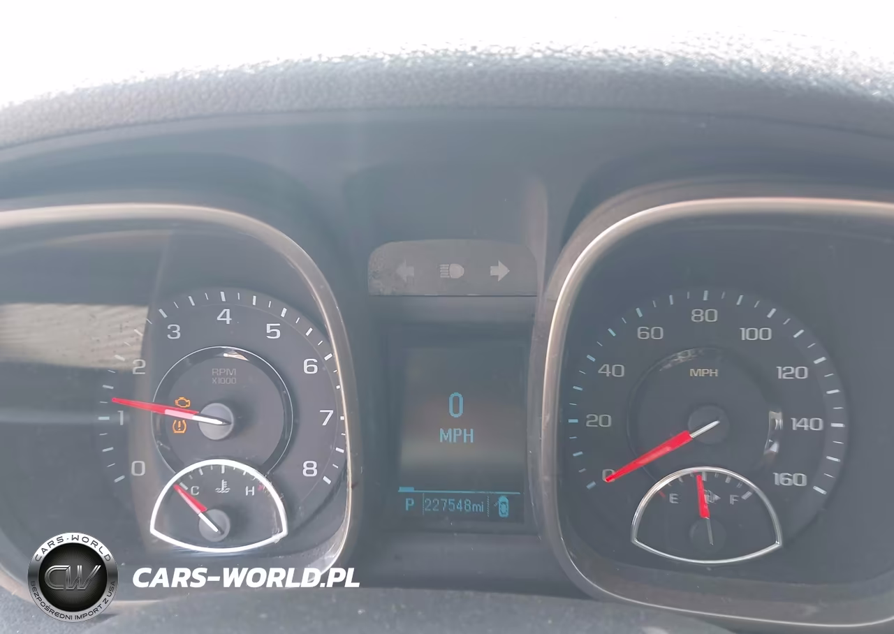 2013 Chevrolet Malibu 1Lt VIN:1G11C5SAXDF159120 - 7