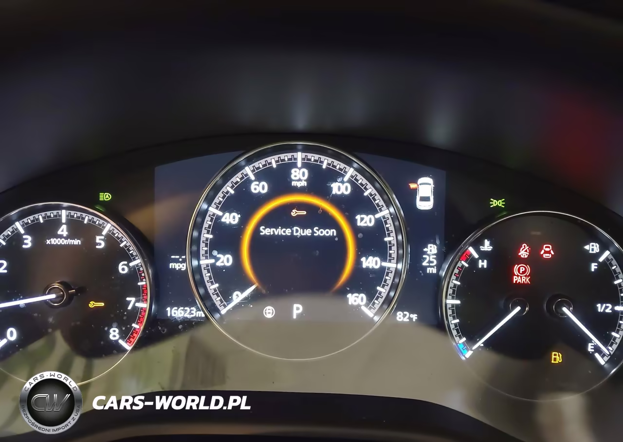 2023 Mazda Mazda3 2.5 S Select VIN:3MZBPABM6PM378855 - 7