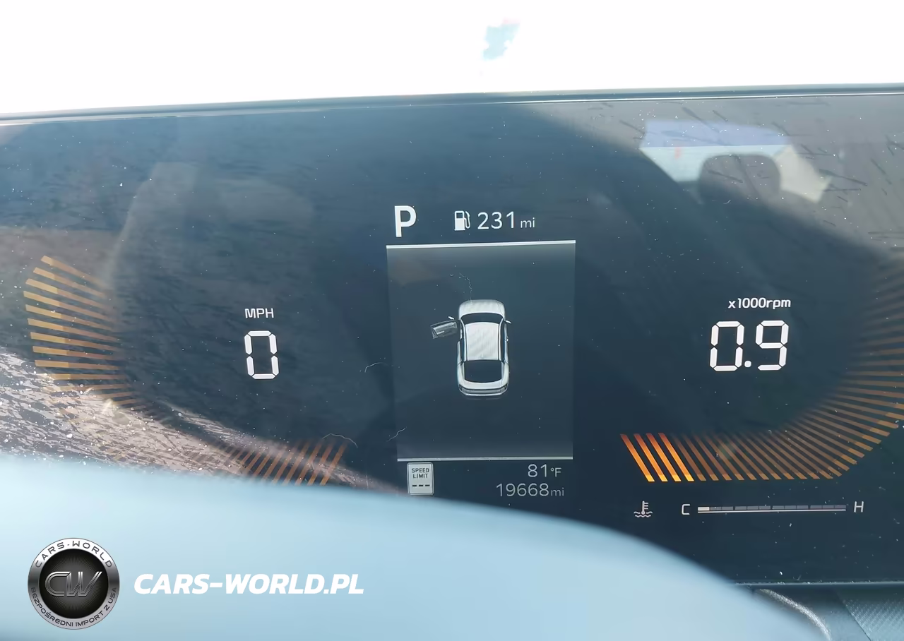 2025 Kia K4 Lxs VIN:3KPFT4DE9SE203770 - 15