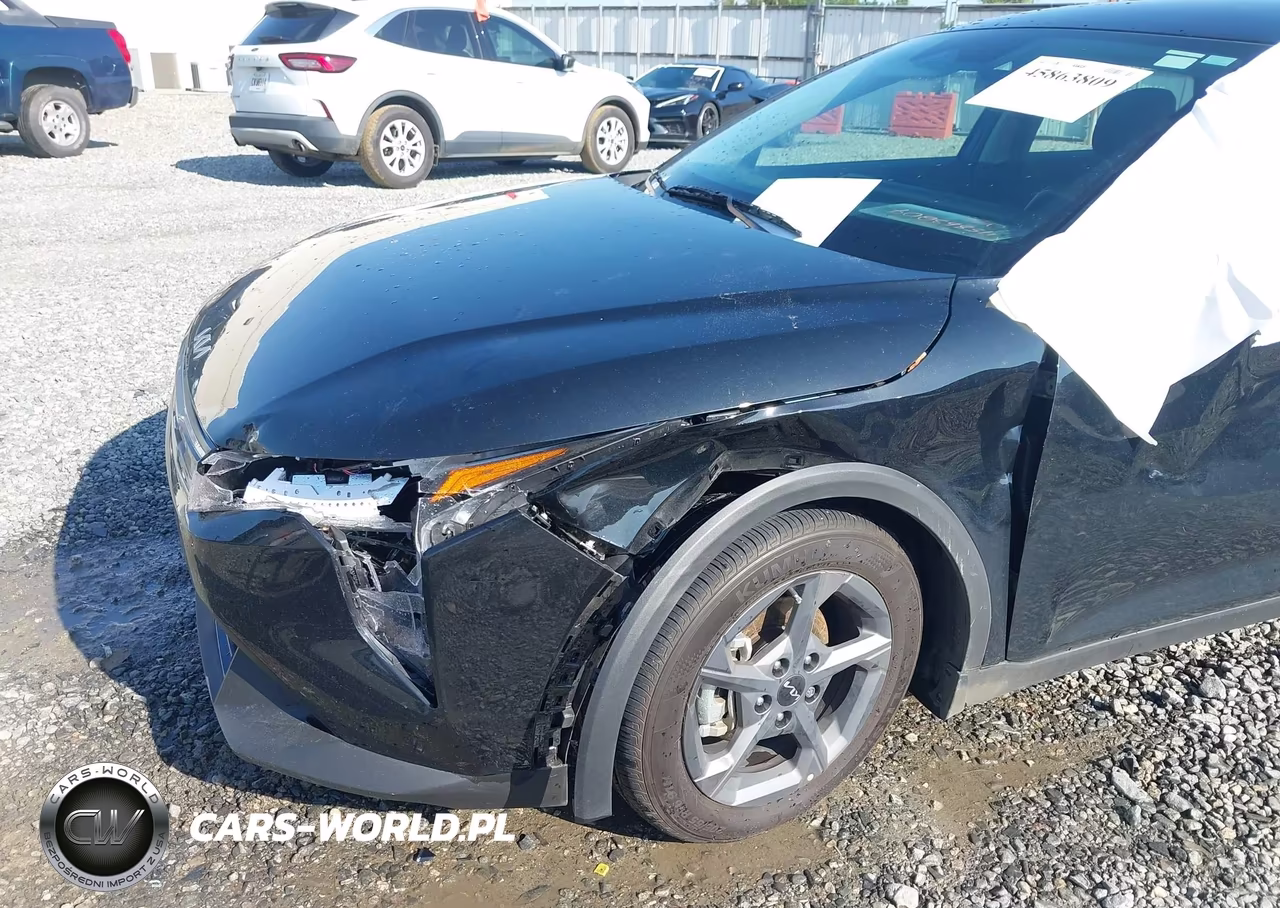 2025 Kia K4 Lxs VIN:3KPFT4DE9SE203770 - 6