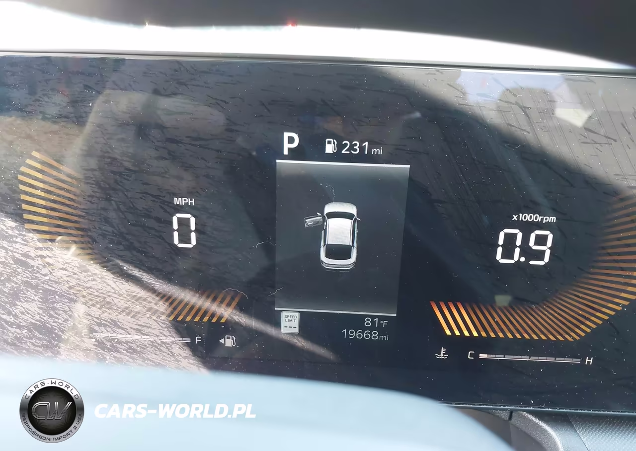 2025 Kia K4 Lxs VIN:3KPFT4DE9SE203770 - 7