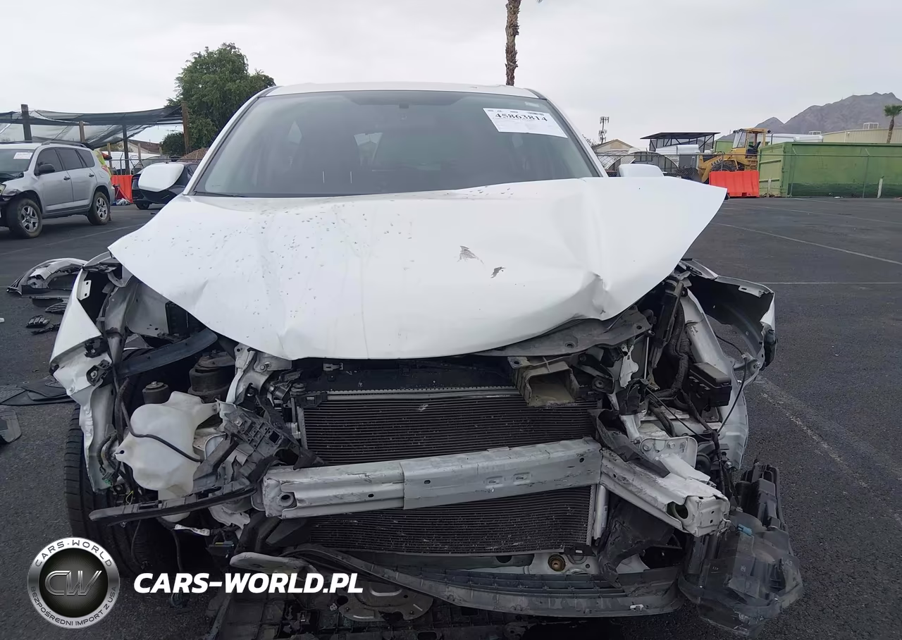 2021 Honda Hr-V 2Wd Lx VIN:3CZRU5H3XMM722287 - 12