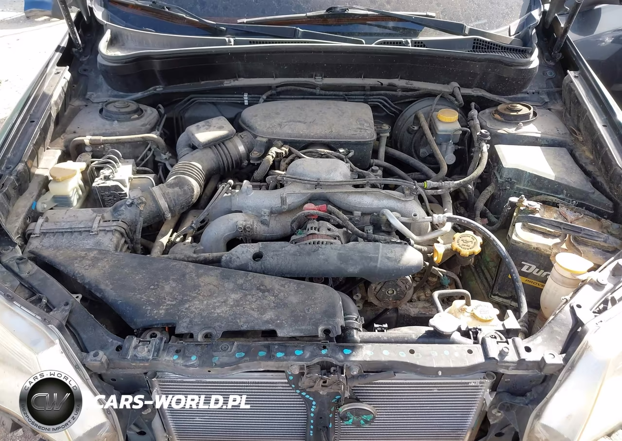 2010 Subaru Forester 2.5X Limited VIN:JF2SH6DC7AH913870 - 10