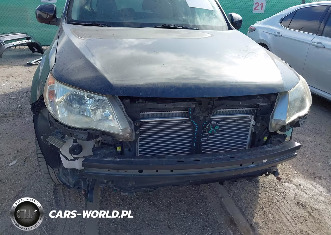 2010 Subaru Forester 2.5X Limited VIN:JF2SH6DC7AH913870 - 6