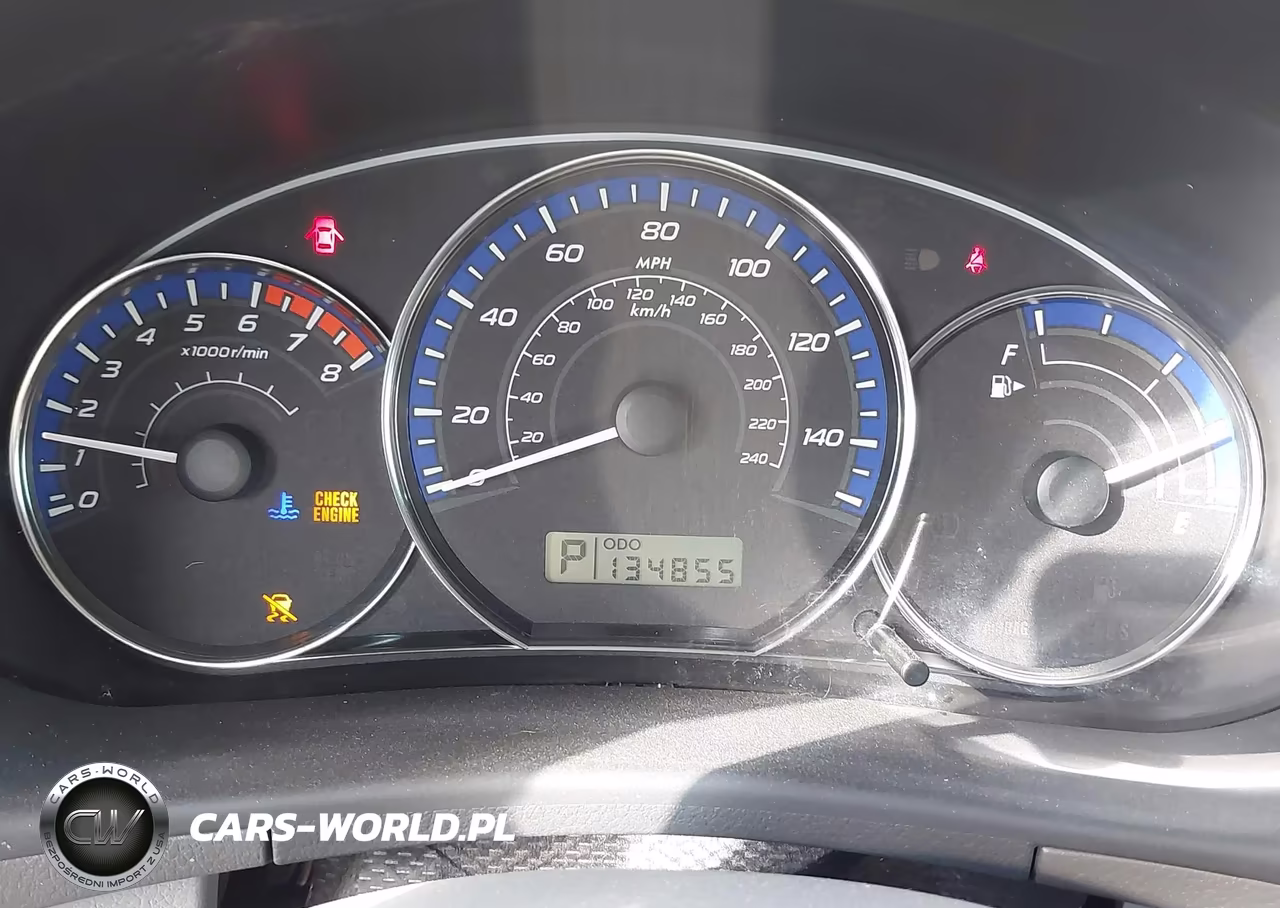 2010 Subaru Forester 2.5X Limited VIN:JF2SH6DC7AH913870 - 7