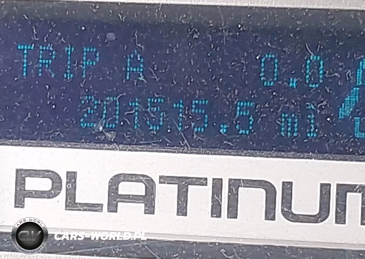 2009 Ford F-150 Platinum VIN:1FTPW12V59FA78215 - 15