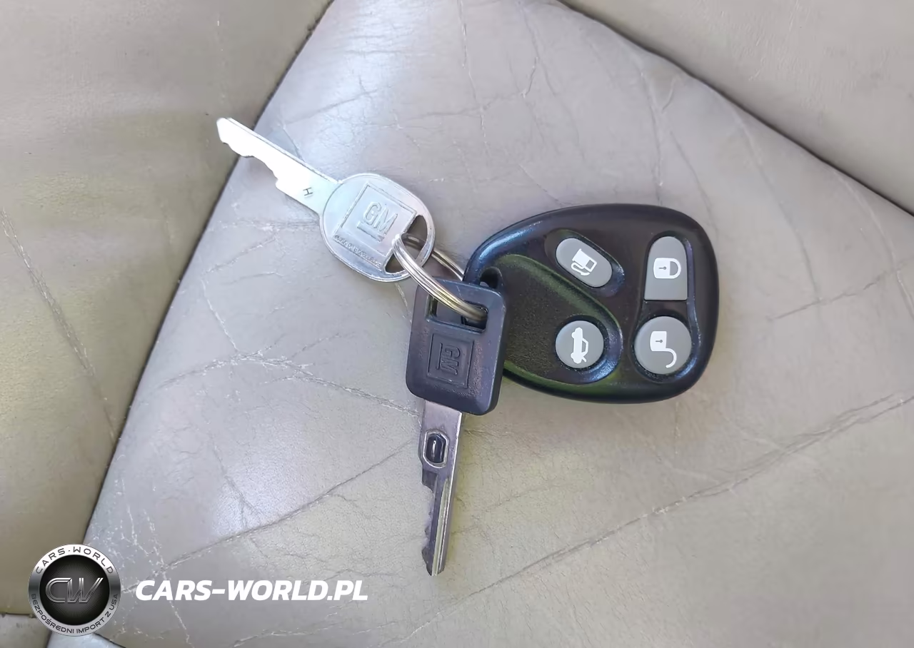1998 Cadillac D'elegance VIN:1G6KE54Y7WU767422 - 11