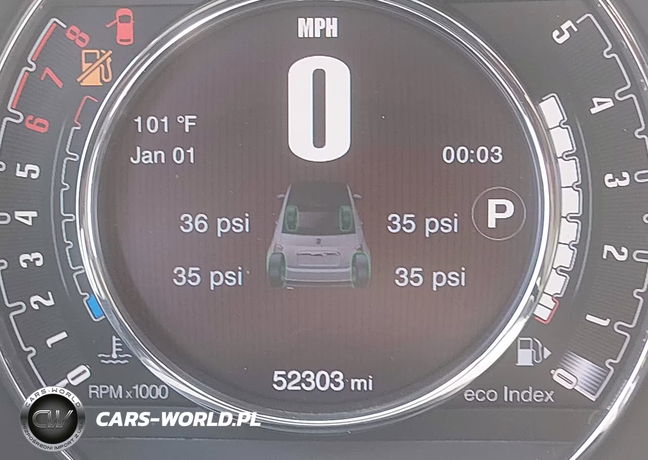 2015 Fiat 500C Pop VIN:3C3CFFDR2FT673072 - 15