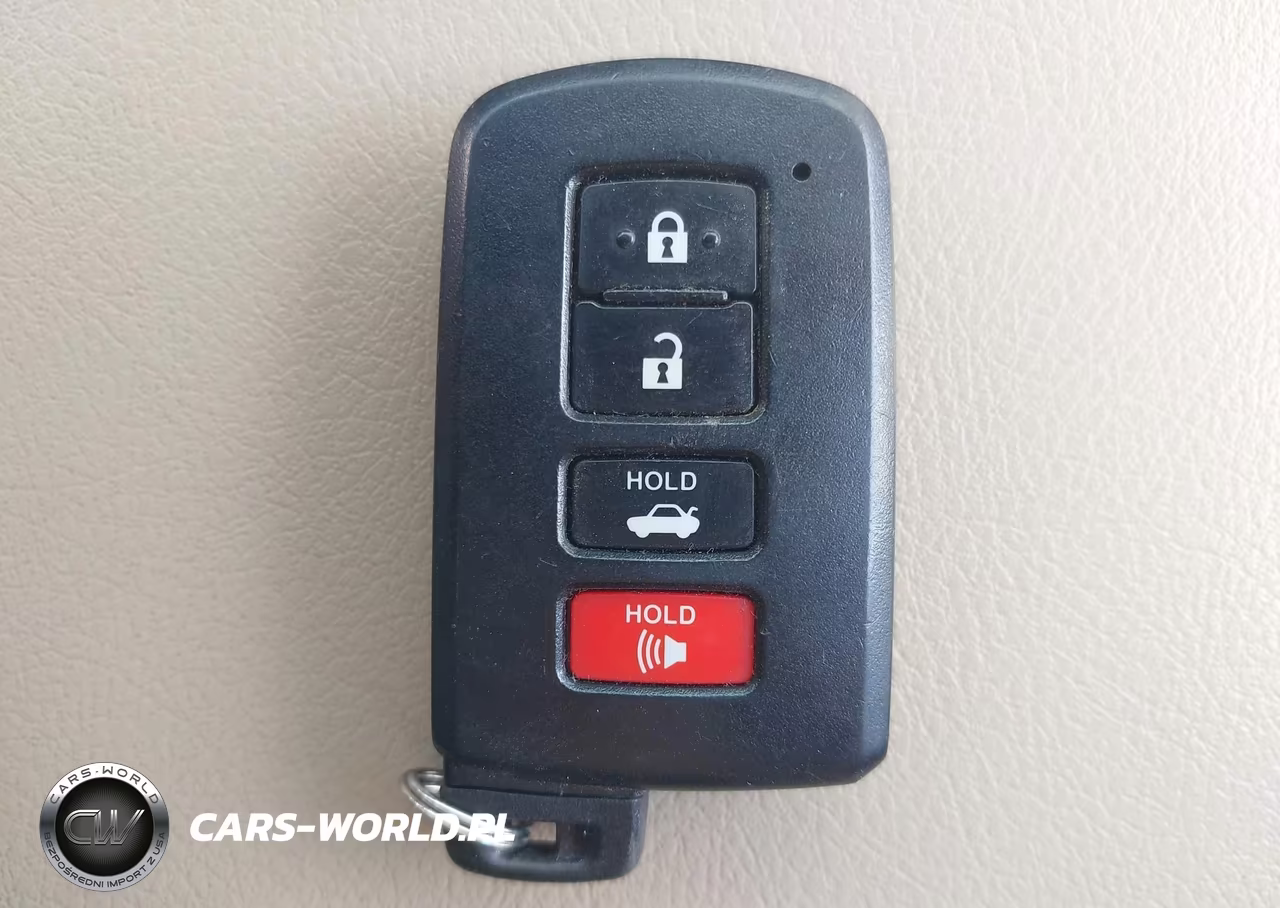 2014 Toyota Camry Xle VIN:4T4BF1FK3ER396299 - 11