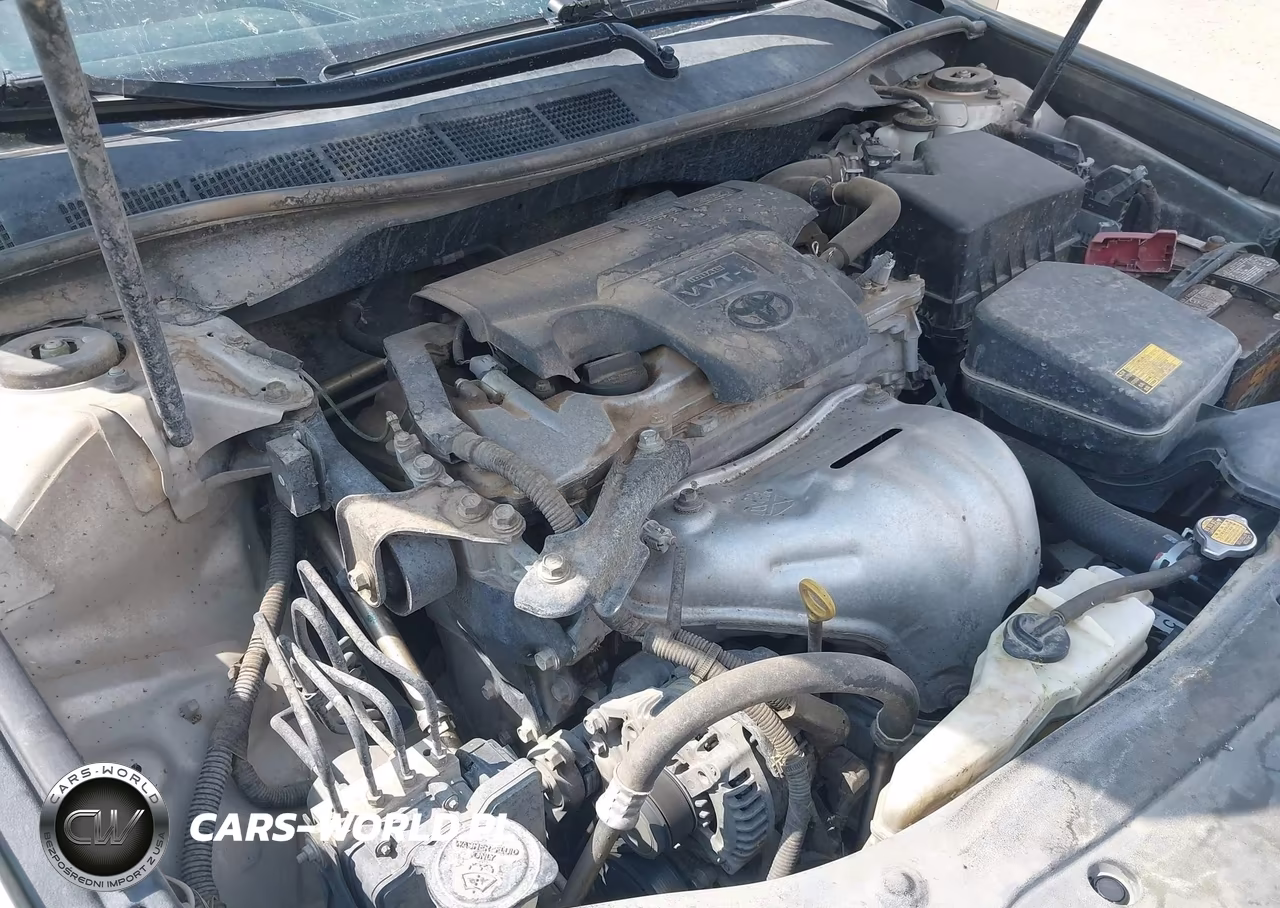 2014 Toyota Camry Xle VIN:4T4BF1FK3ER396299 - 19