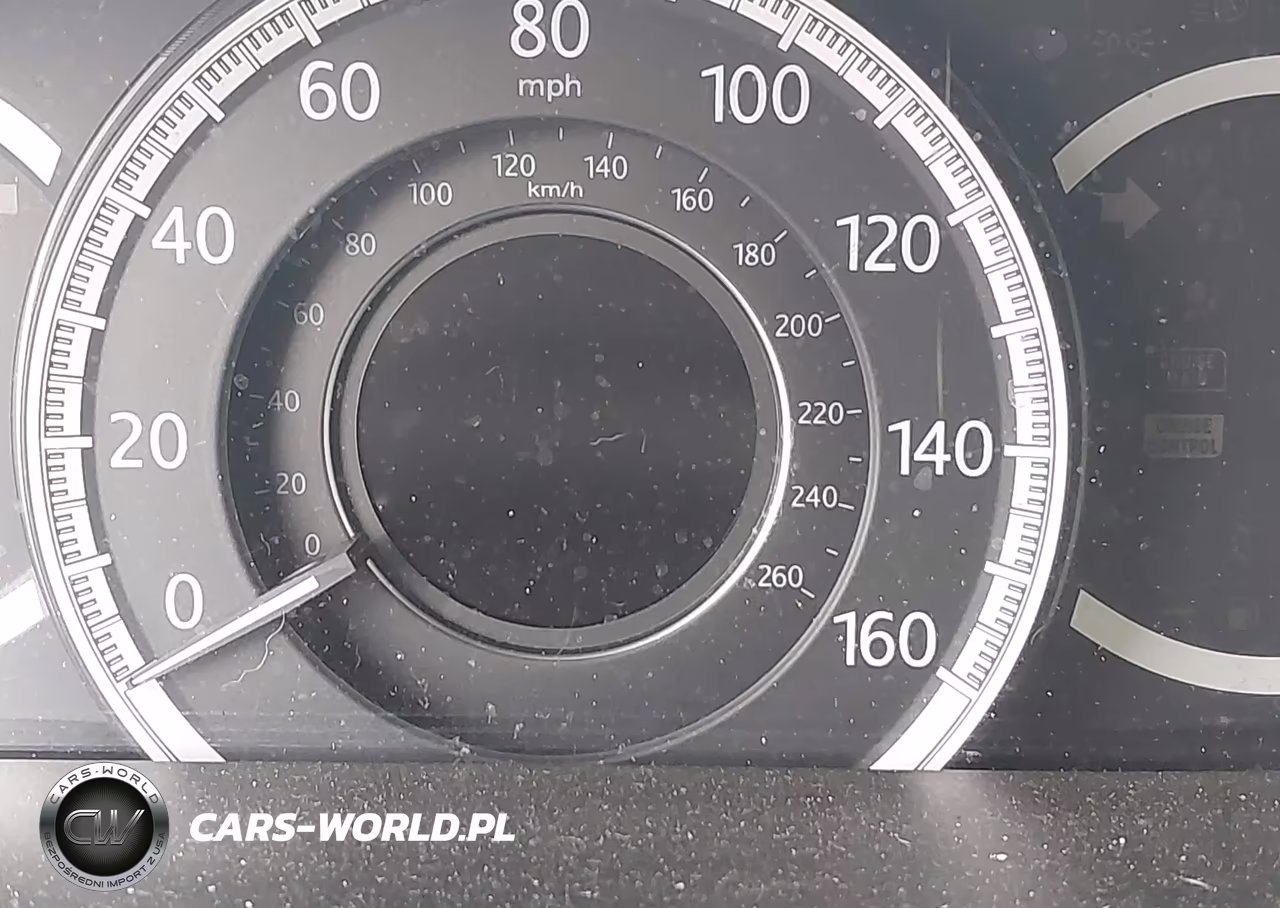 2015 Honda Accord Ex-L VIN:1HGCR2F84FA060590 - 15