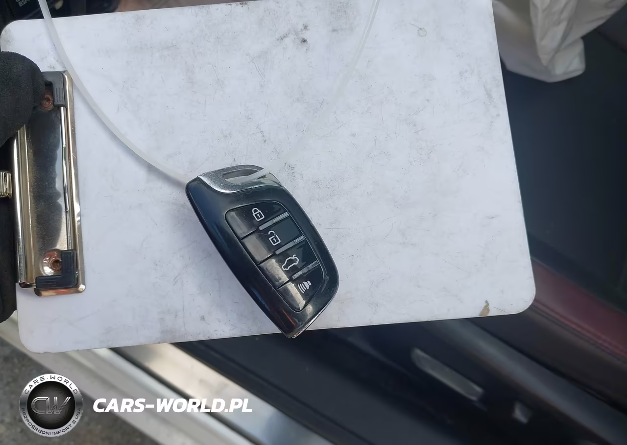 2019 Lexus Is 300 VIN:JTHBA1D29K5085481 - 11