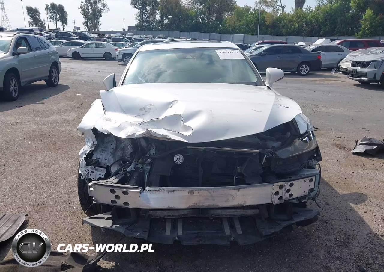 2019 Lexus Is 300 VIN:JTHBA1D29K5085481 - 12
