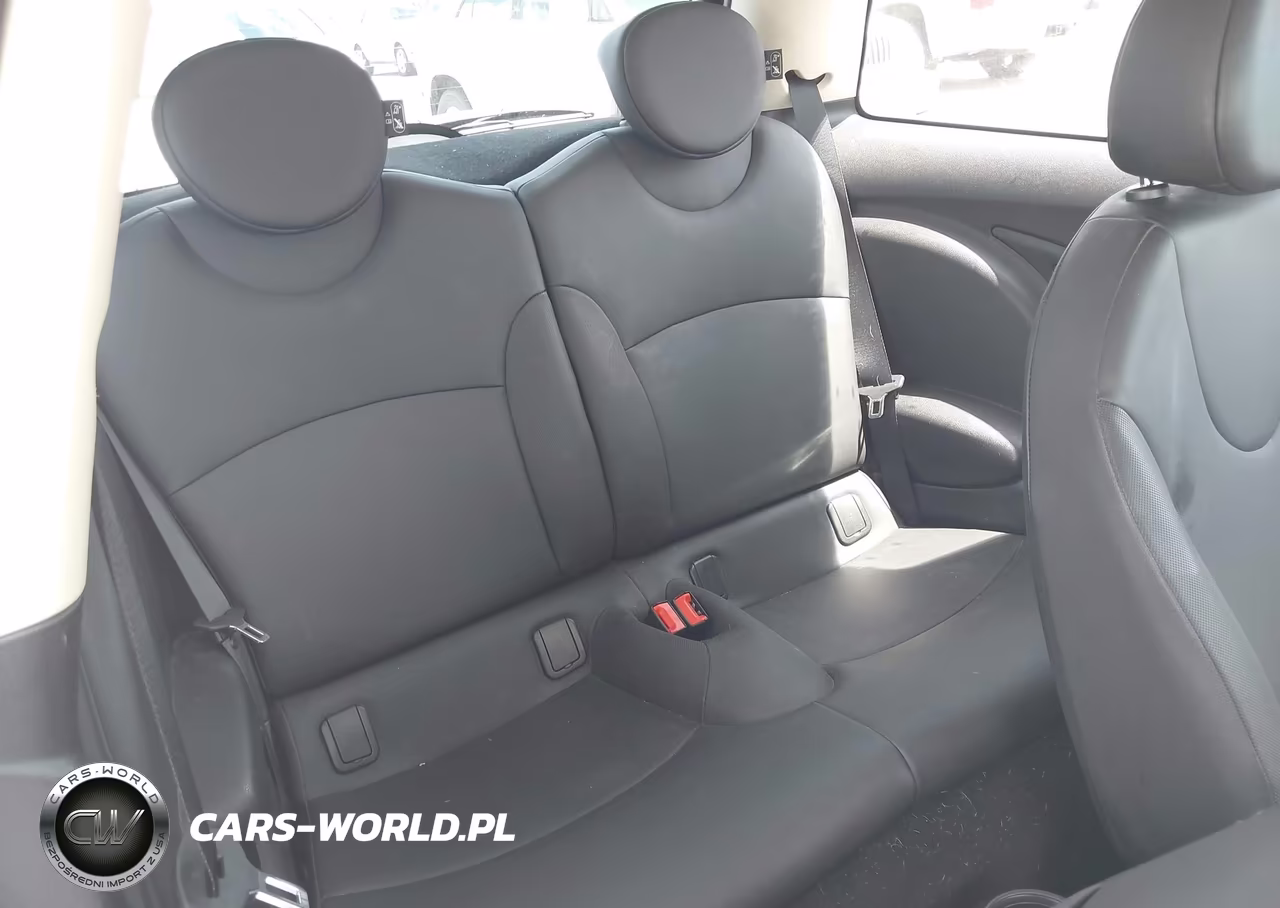 2013 Mini Hardtop Cooper VIN:WMWSU3C50DT372803 - 8
