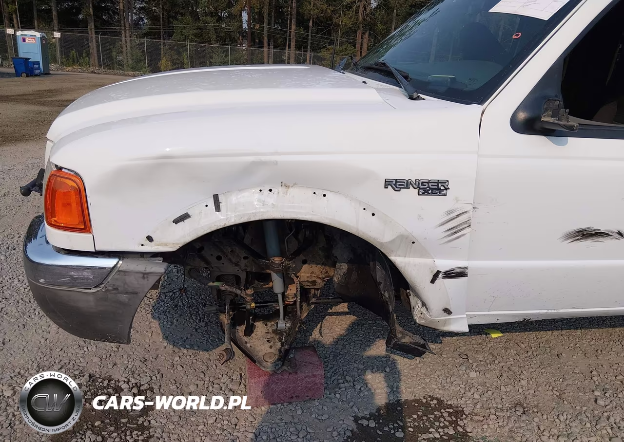 2003 Ford Ranger Edge-Xlt VIN:1FTZR45E43PB74254 - 6