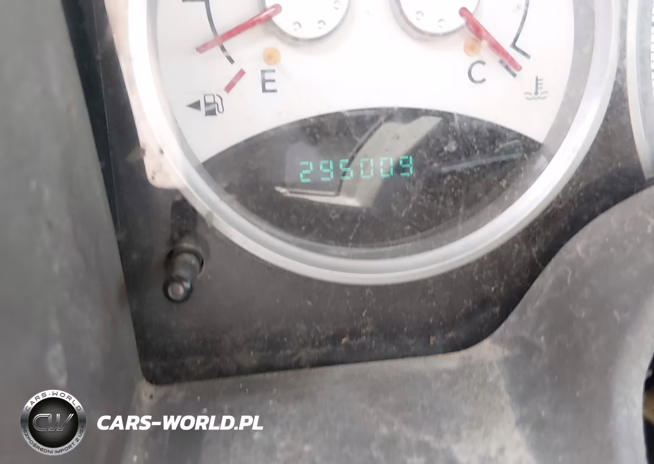 2004 Dodge Durango Limited VIN:1D4HB58D24F227147 - 15