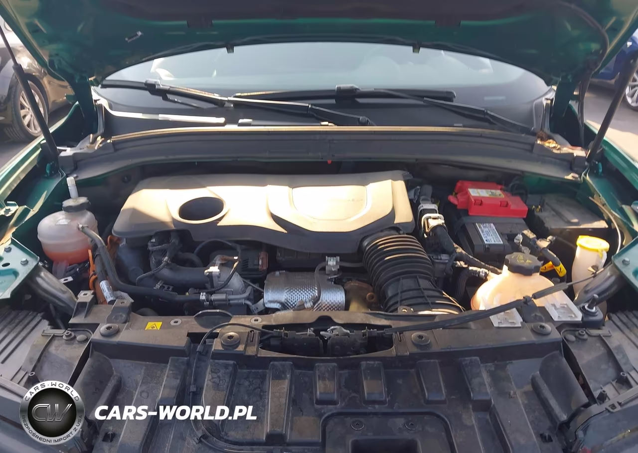 2024 Alfa Romeo Tonale Ti Eawd VIN:ZASPATCW4R3046637 - 10