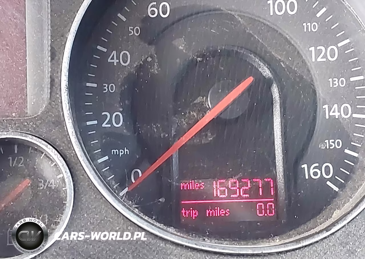 2007 Volkswagen Passat 2.0T VIN:WVWLK93C07E077160 - 7