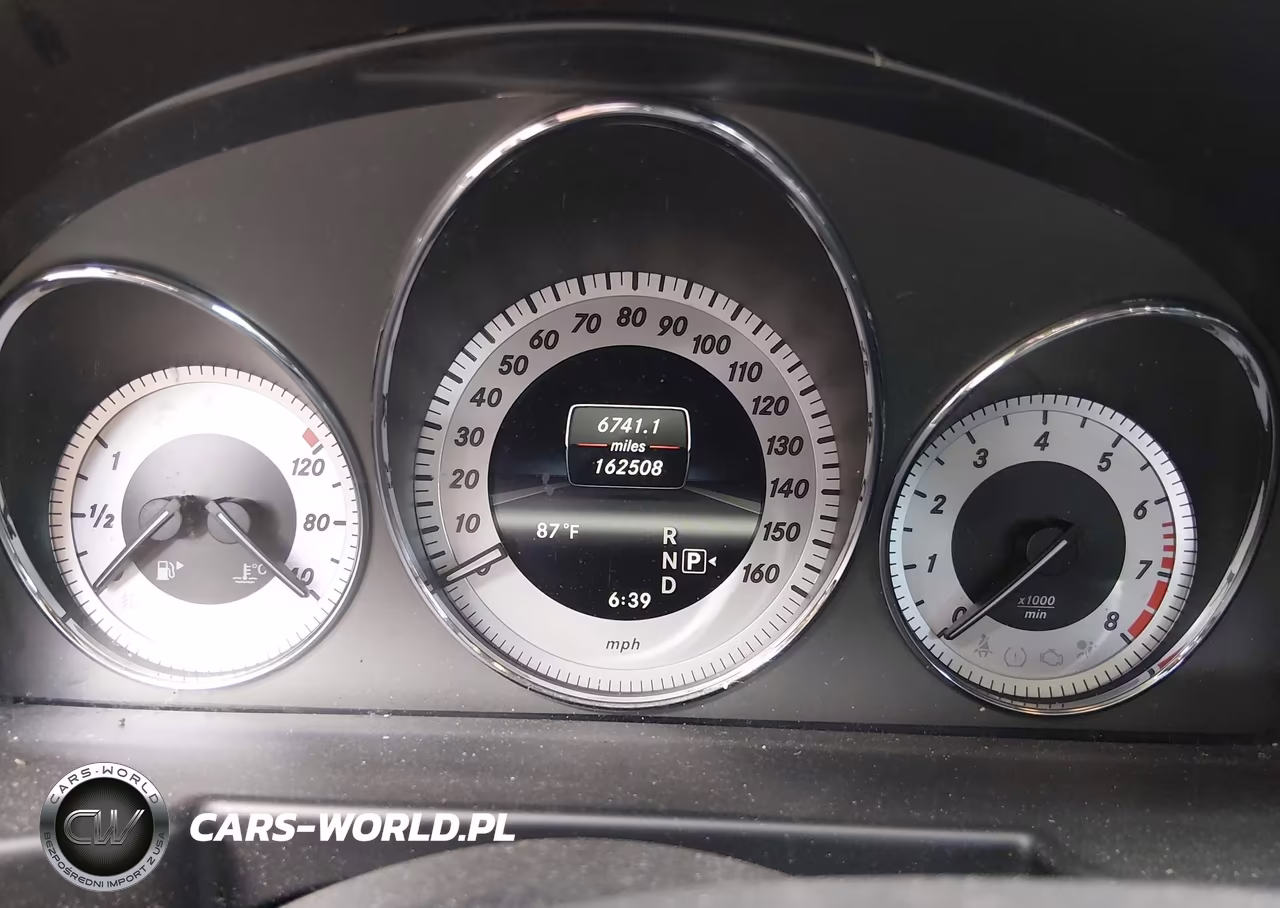 2013 Mercedes-Benz Glk 350 4Matic VIN:WDCGG8JB2DG038992 - 7