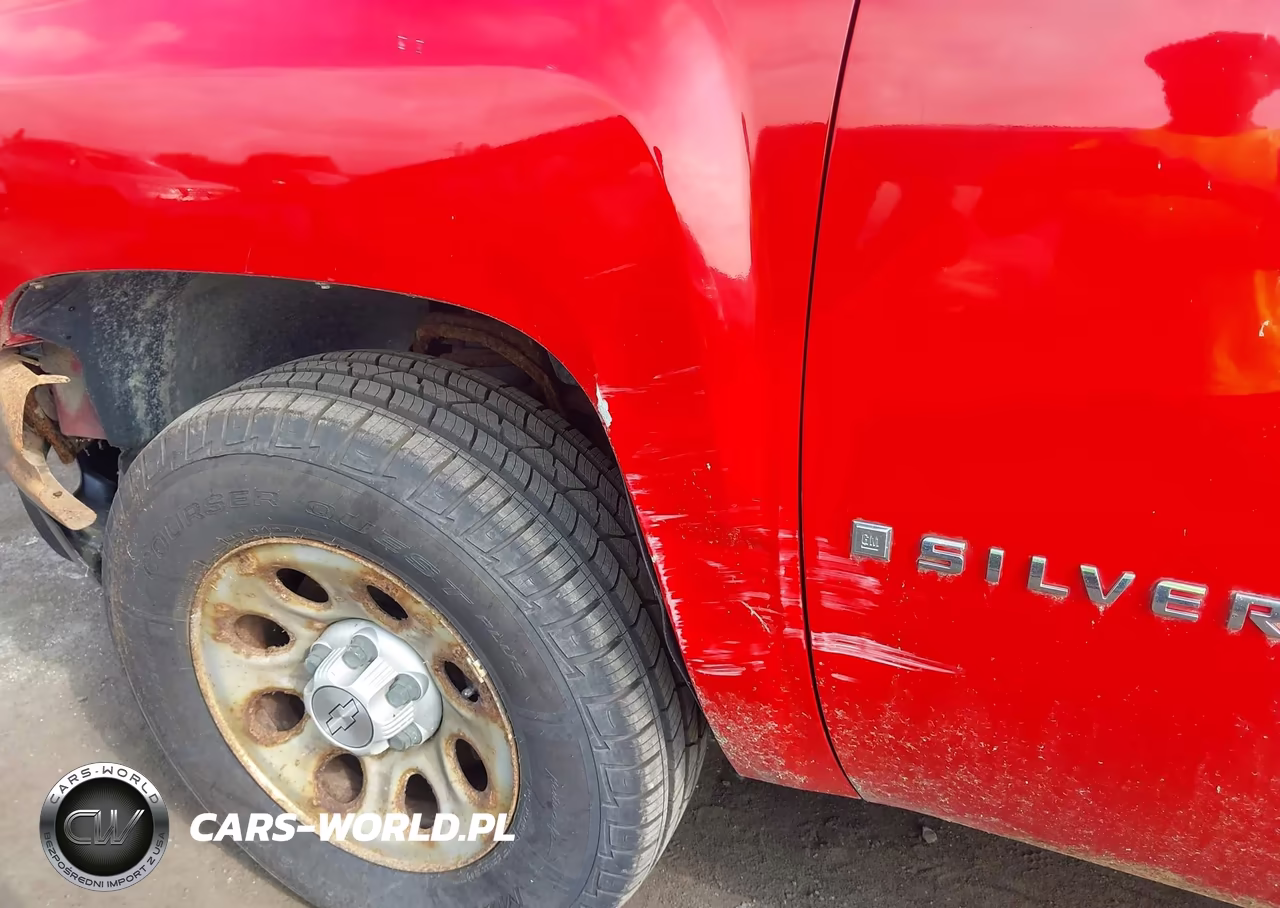 2009 Chevrolet Silverado 1500 Work Truck VIN:1GCEC14X39Z147285 - 12