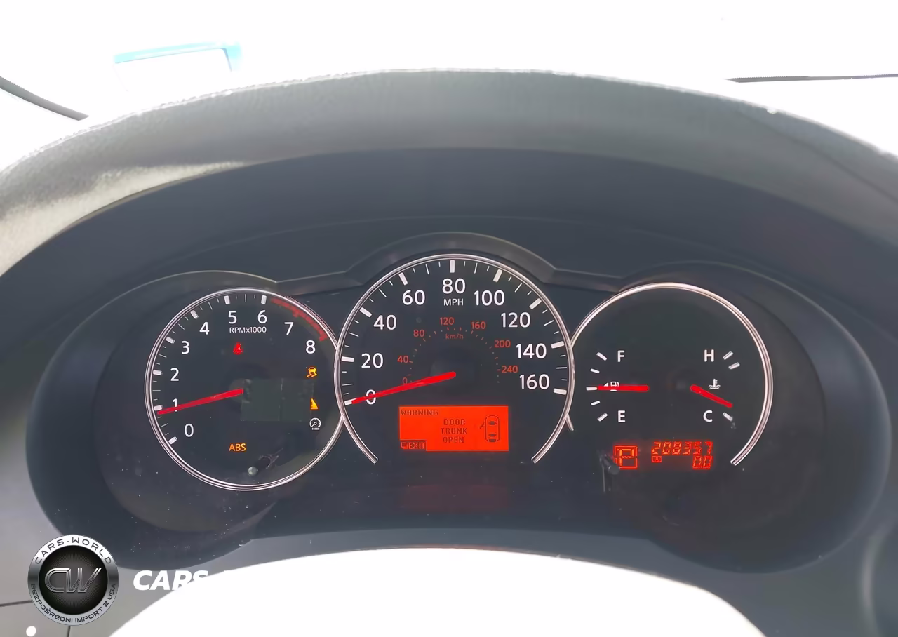 2011 Nissan Altima 2.5 S VIN:1N4AL2AP4BN414803 - 7