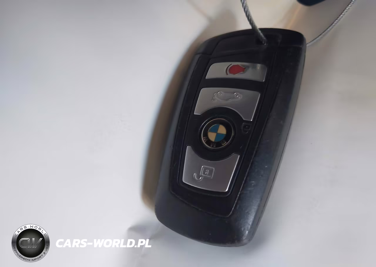 2014 BMW X3 xDrive28I VIN:5UXWX9C54E0D16947 - 11