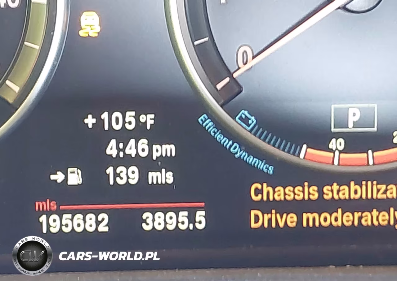 2014 BMW X3 xDrive28I VIN:5UXWX9C54E0D16947 - 15