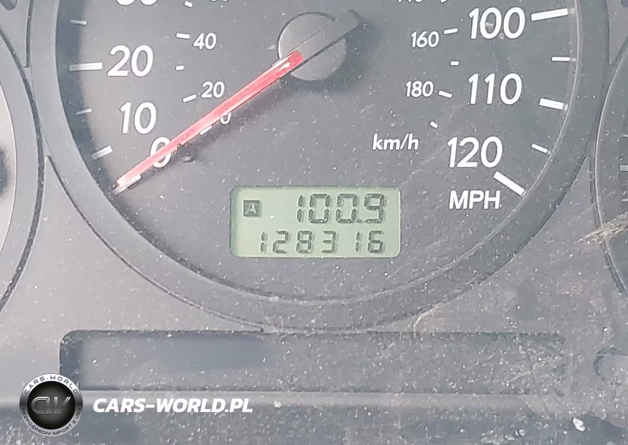2004 Subaru Impreza 2.5Ts VIN:JF1GG65514H804662 - 15