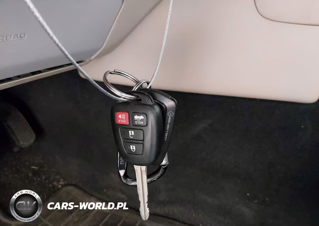 2012 Toyota Camry Le VIN:4T1BF1FK2CU064622 - 11
