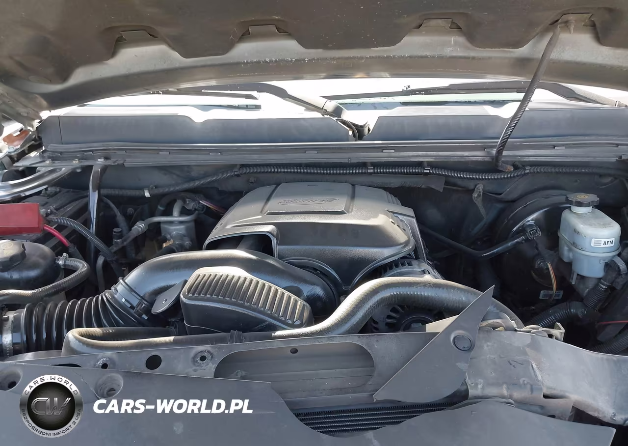 2010 Chevrolet Silverado 1500 Lt VIN:1GCSCSE01AZ106670 - 10