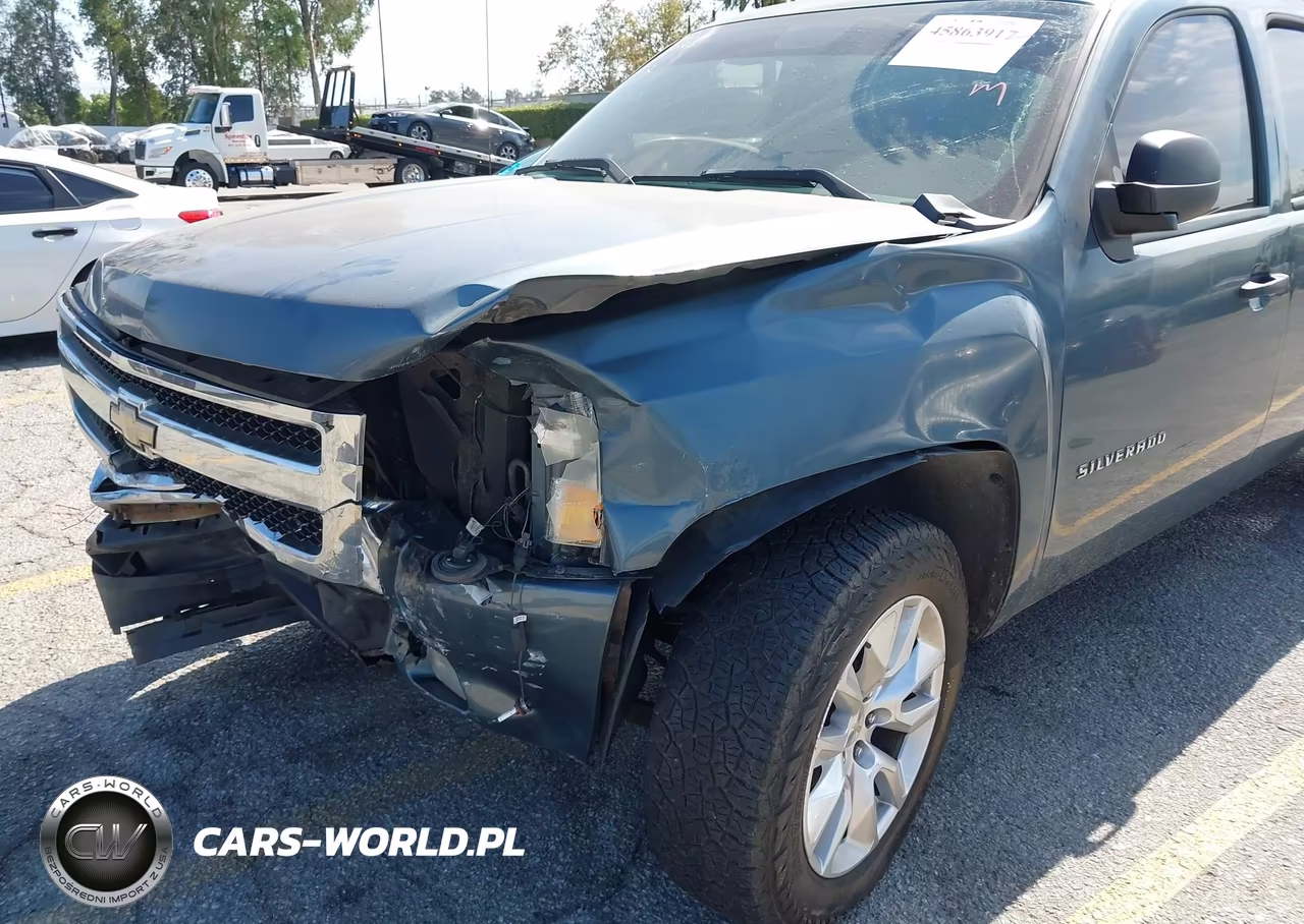 2010 Chevrolet Silverado 1500 Lt VIN:1GCSCSE01AZ106670 - 14