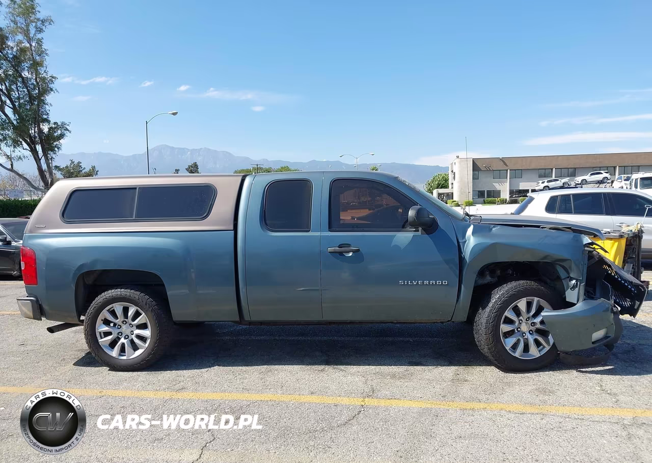 2010 Chevrolet Silverado 1500 Lt VIN:1GCSCSE01AZ106670 - 16