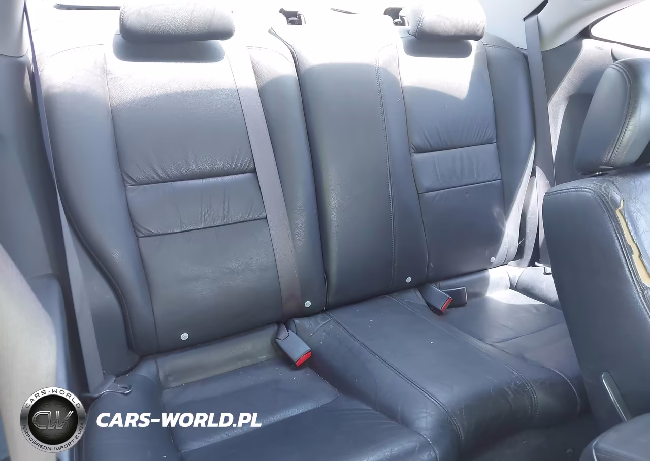 2004 Honda Accord 2.4 Ex VIN:1HGCM72634A000409 - 8