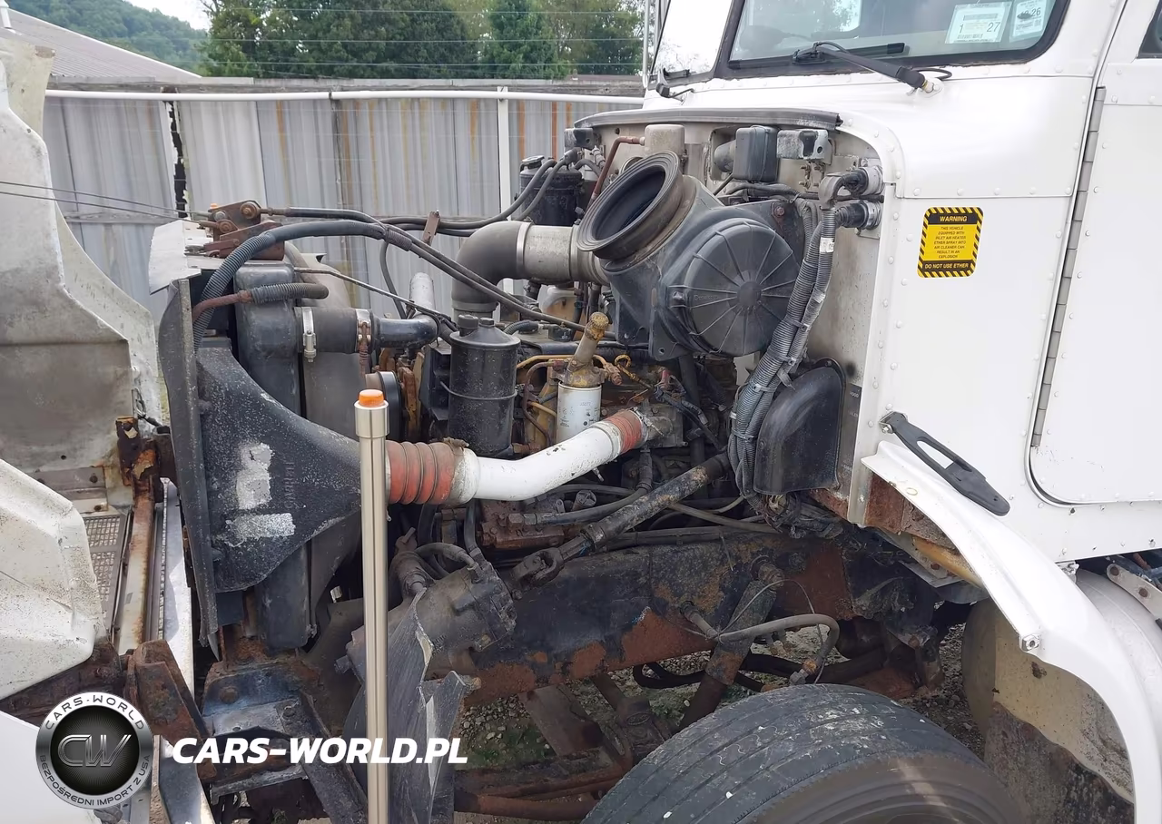 2000 Peterbilt 330 VIN:2NPNHD7X2YM522449 - 20