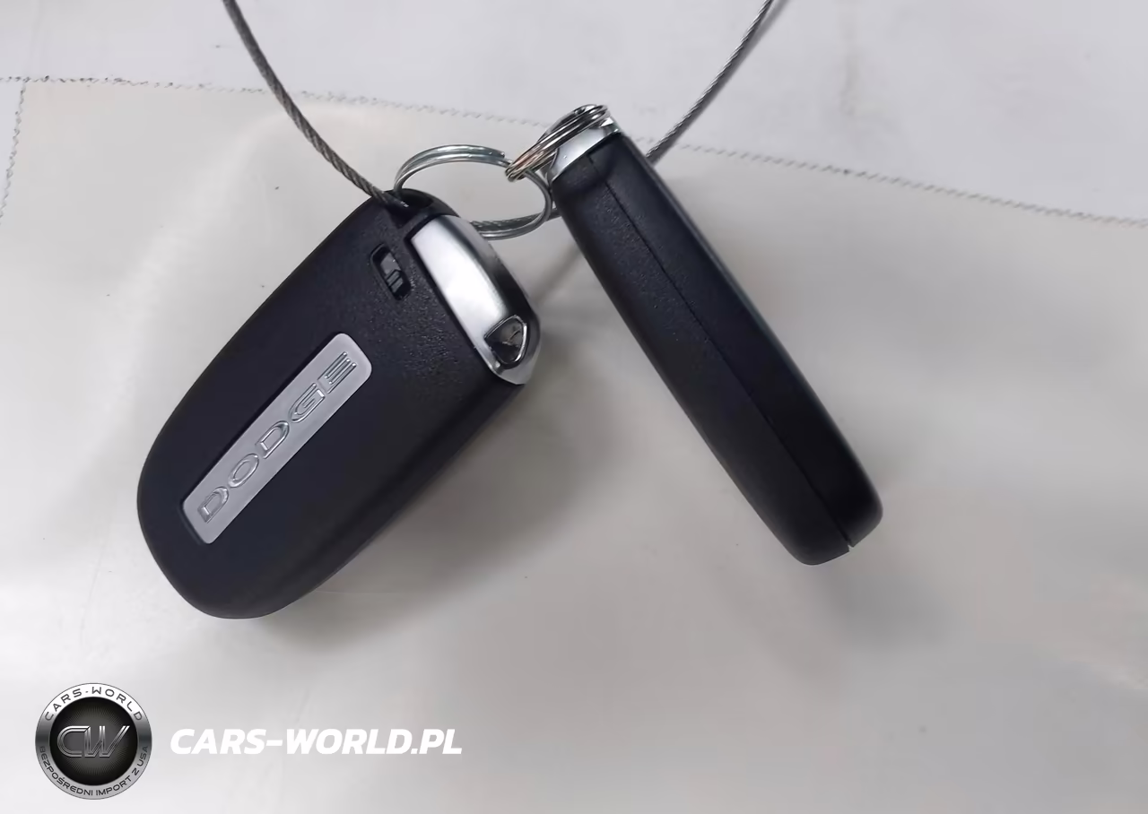 2023 Dodge Charger Scat Pack VIN:2C3CDXGJ0PH592261 - 11