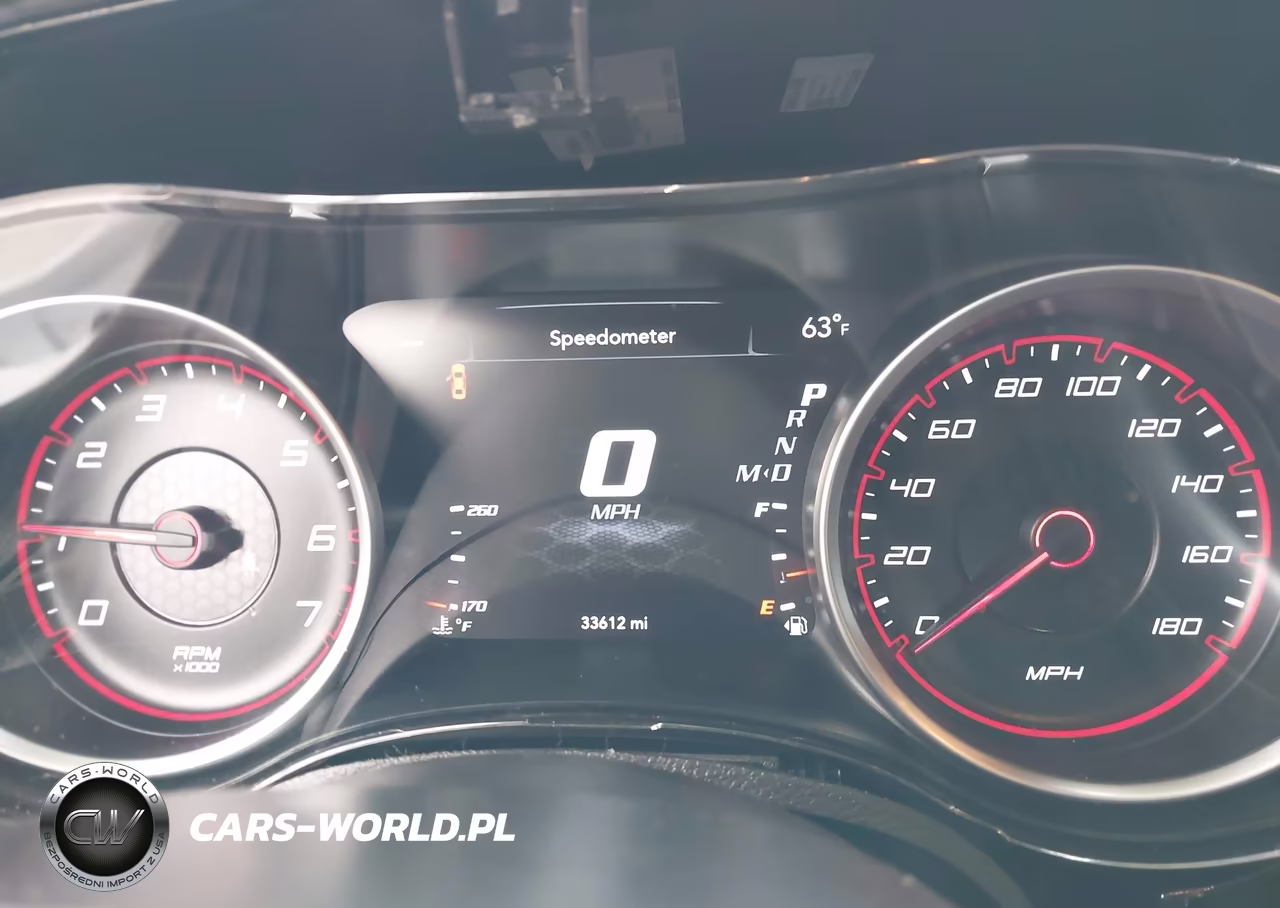 2023 Dodge Charger Scat Pack VIN:2C3CDXGJ0PH592261 - 7