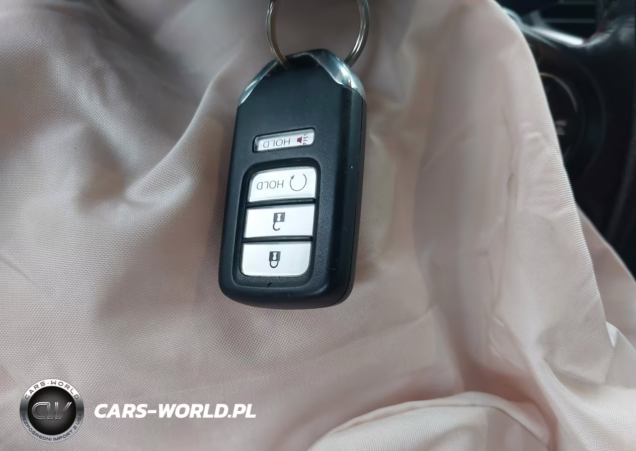 2020 Honda Ridgeline Black Edition VIN:5FPYK3F83LB012040 - 11
