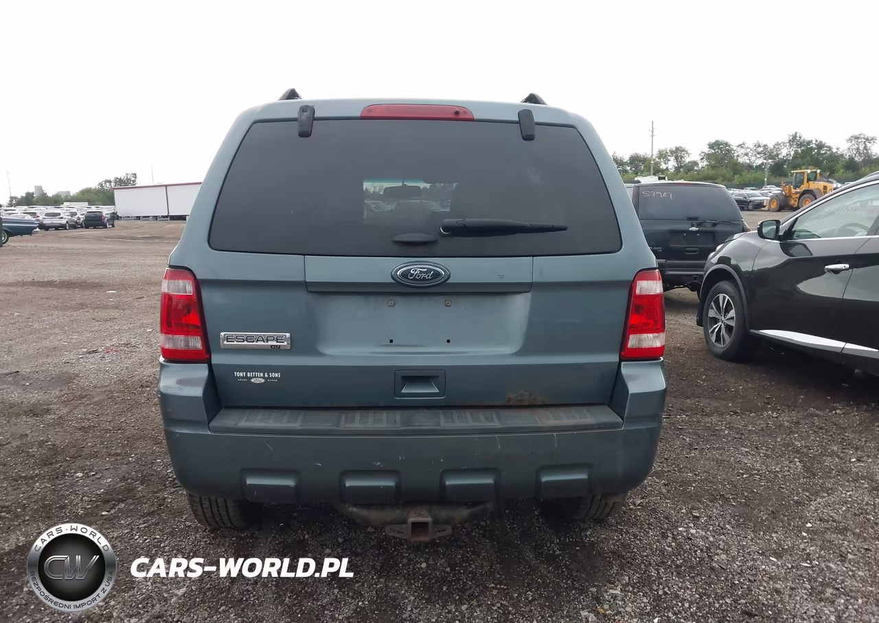 2012 Ford Escape Xlt VIN:1FMCU0D72CKA28444 - 16