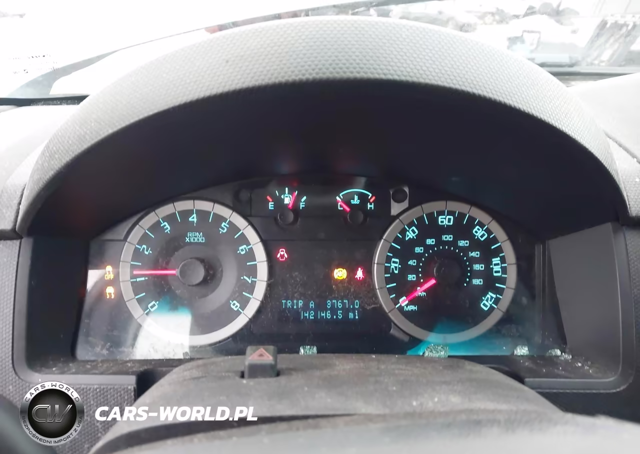 2012 Ford Escape Xlt VIN:1FMCU0D72CKA28444 - 7